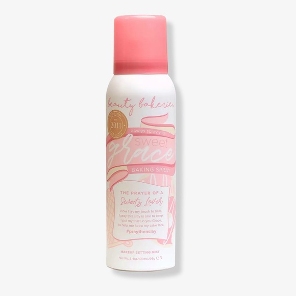 Beauty Bakerie Other - NIB Beauty Bakerie Setting Spray